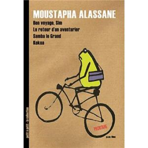 DVD Moustapha Alassane