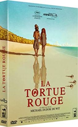 tortue rouge (la) - dvd tortue rouge (la) - dvd