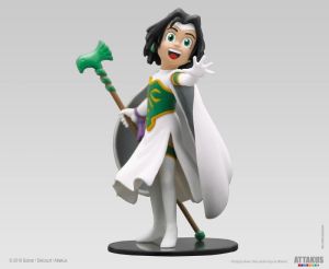 Figurine Jadina - Les Légendaires