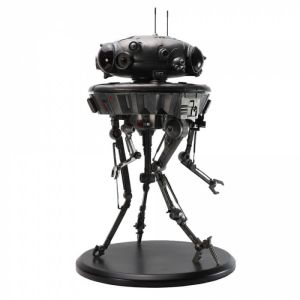 Star Wars Probe Droid 1/10