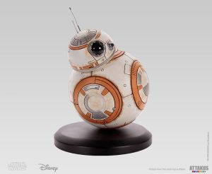 Figurine BB-8 – Star wars
