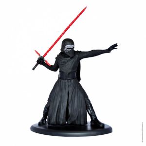 Statuette Kylo Ren