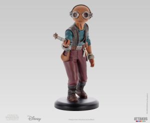 Figurine Maz Kanata