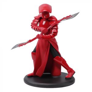 Figurine Star Wars - Garde d'Élite Prétorien 1/10 Figurine Star Wars - Garde d'Élite Prétorien 1/10