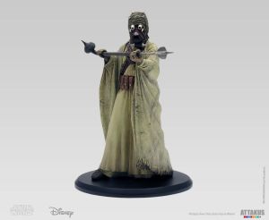 Figurine Tusken Raider 1/10e – Star wars