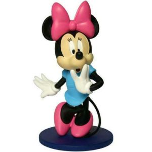 Figurine résine Minnie