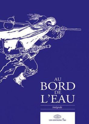 au bord de l'eau - coffret intégrale