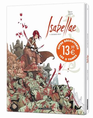 Isabellae tome 1 et tome 2