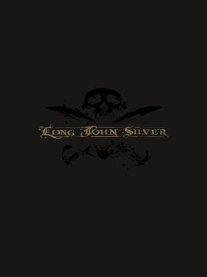 Long John Silver - coffret tome 1 à tome 4