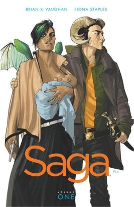 Pack Saga tome 1 et tome 2