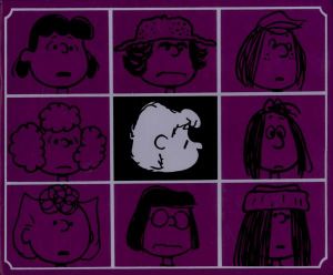 Snoopy & les Peanuts intégrale tome 16 - coffret + cale