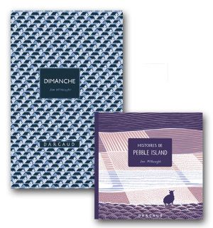 Pack Dimanche + Histoires de Pebble Island