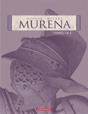 Pack été - Murena tomes 1 et 2