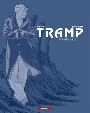 Pack été - Tramp tomes 1 et 2