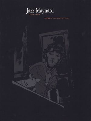 Jazz Maynard - fourreau tomes 4 à 6