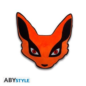 Coussin Kyubi (Naruto)