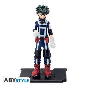 Figurine Izuku Midoriya - My hero academia