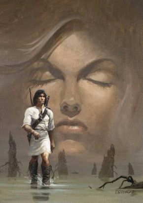 Thorgal : Au-delà Des Ombres : Affiche