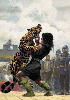 Thorgal : La Galère Noire : Affiche Thorgal : La Galère Noire : Affiche