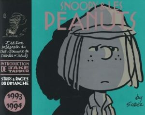 Snoopy - intégrale tome 22 - coffret + cale