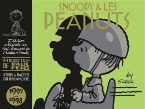 Snoopy & les peanuts - intégrale tome 24 - coffret