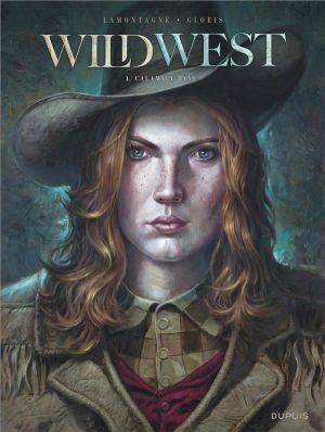 Wild West - bipack tomes 1 et 2