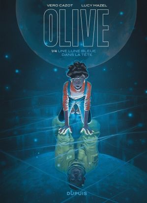 Olive - pack découverte tomes 1 + 2