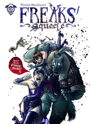 Freaks' Squeele - pack tomes 1 et 2