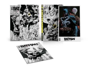 Coffret Batman Silence 2
