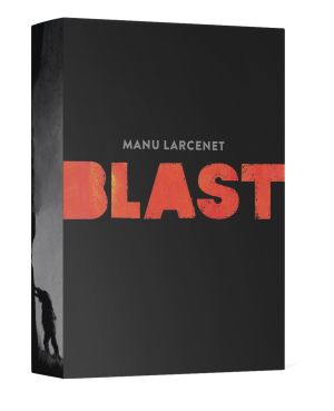 Blast - coffret intégrale tomes 1 et 2