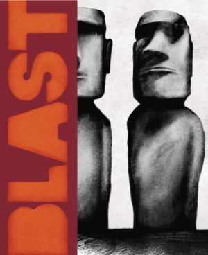 Blast - coffret intégrale tomes 1 et 2