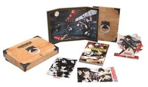Kagurabachi - coffret collector tome 7 Kagurabachi - coffret collector tome 7