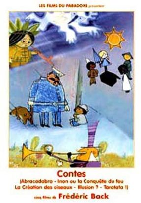 contes