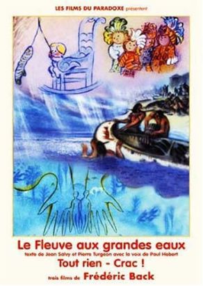 le fleuve aux grandes eaux le fleuve aux grandes eaux