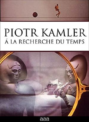 DVD Piotr Kamler