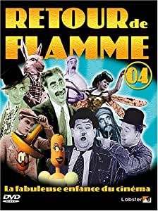 DVD Retour De Flamme 04