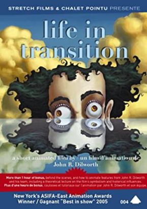 DVD Life In Transition