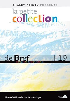 DVD Petite Collection De Bref 19