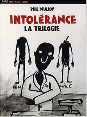 intolérance
