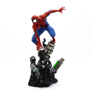 Figurine - Marvel - Spiderman 1/10 Figurine - Marvel - Spiderman 1/10
