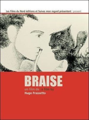 DVD Braise
