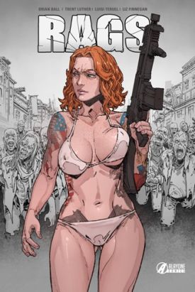 Rags tome 1