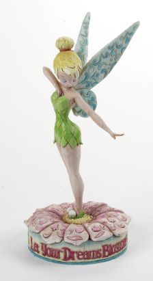 Figurine LET YOUR DREAMS BLOSSOM