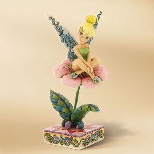 Figurine SITTING PRETTY