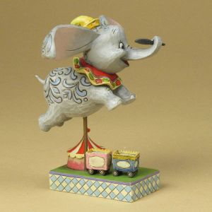 Figurine Faith in Flight
