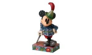Figurine Sew Brave