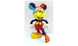 Figurine Mickey Mouse Britto