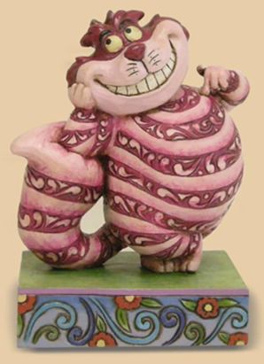Figurine Le chafouin ; MISCHIEVOUS ME