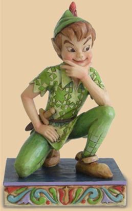 Figurine CHILDHOOD CHAMPION...