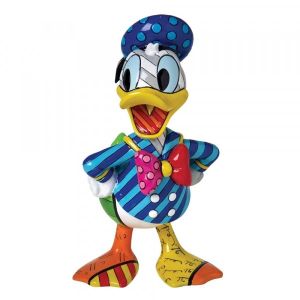 Figurine DONALD DUCK